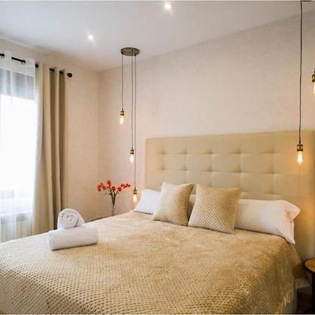 Premium Apartment La Latina 1. Salamanca Ngoại thất bức ảnh