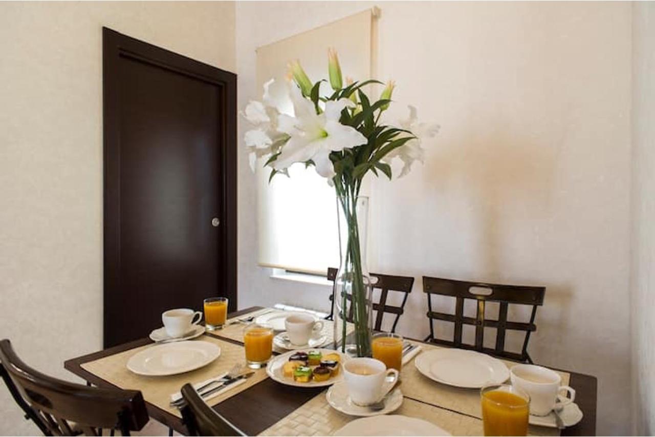 Premium Apartment La Latina 1. Salamanca Ngoại thất bức ảnh
