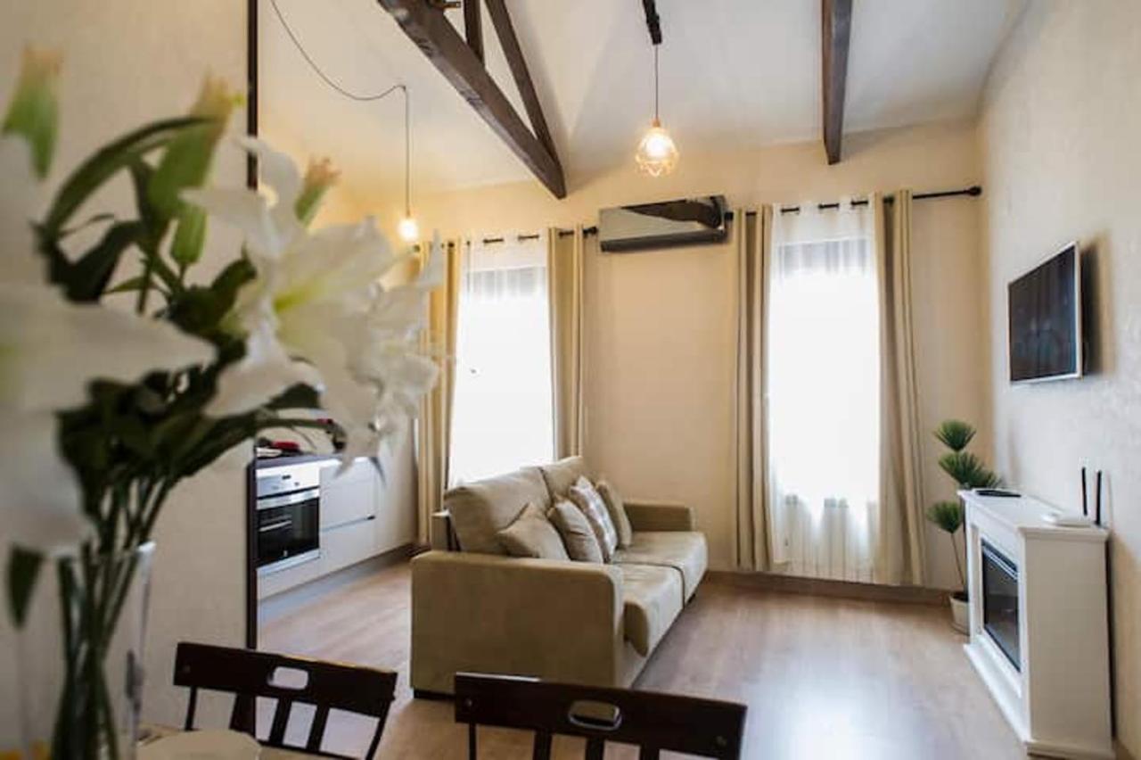 Premium Apartment La Latina 1. Salamanca Ngoại thất bức ảnh
